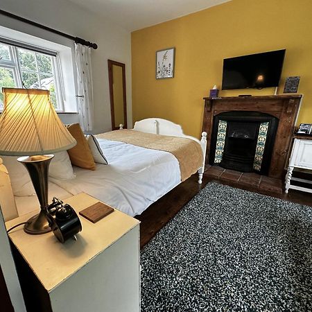 Home Farm Bed & Breakfast Милтон-Кейнс Экстерьер фото