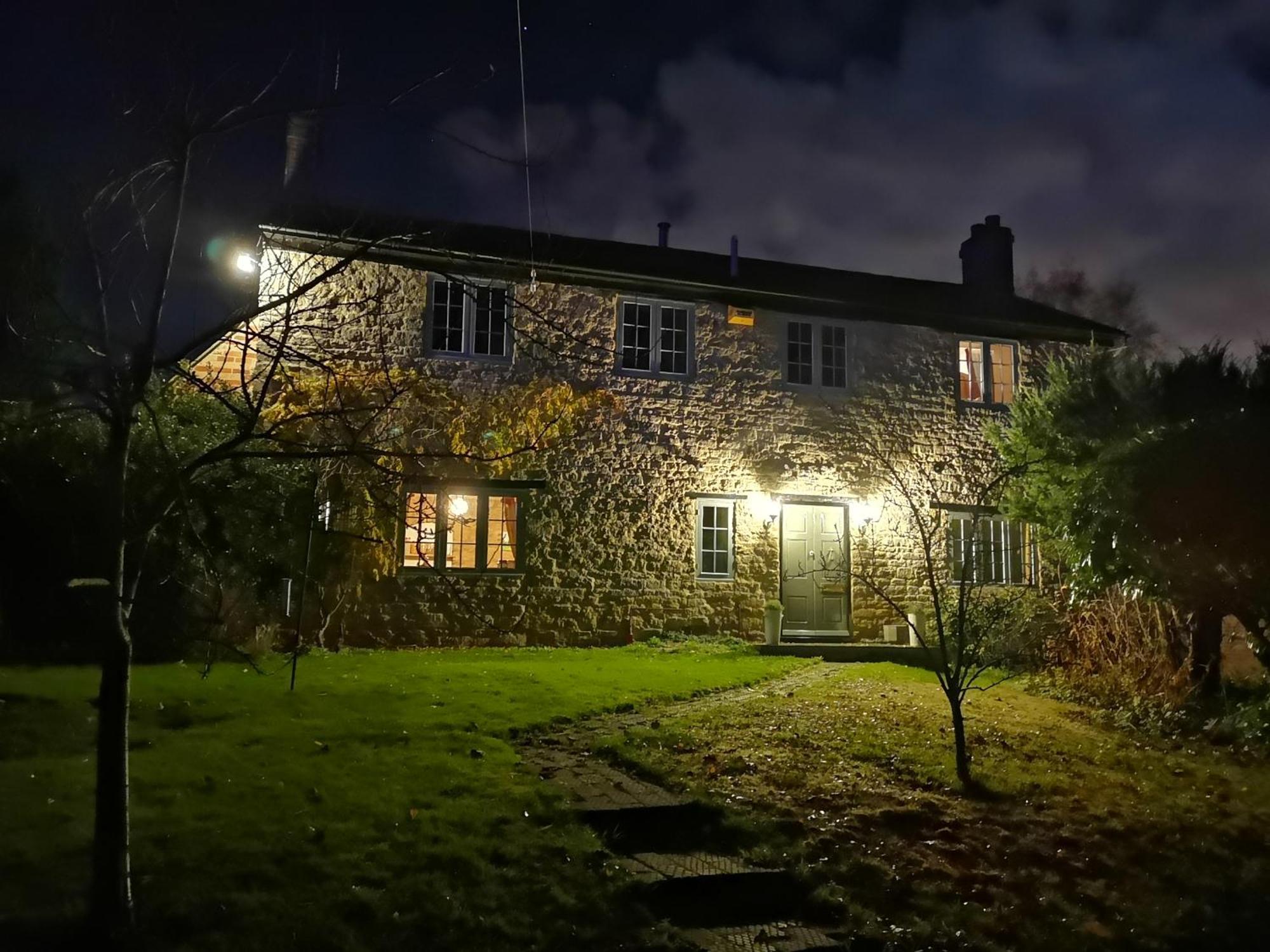 Home Farm Bed & Breakfast Милтон-Кейнс Экстерьер фото