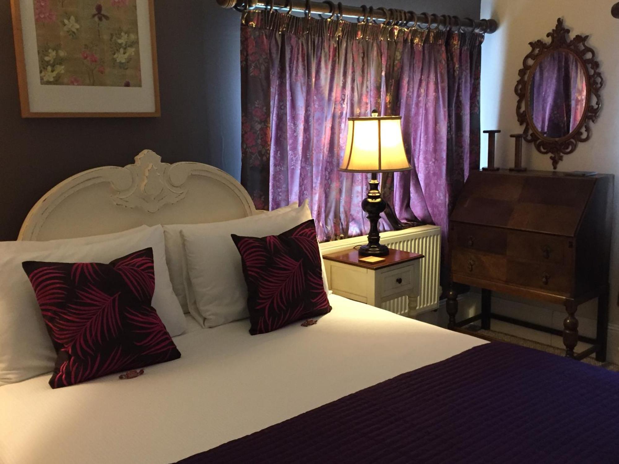 Home Farm Bed & Breakfast Милтон-Кейнс Экстерьер фото