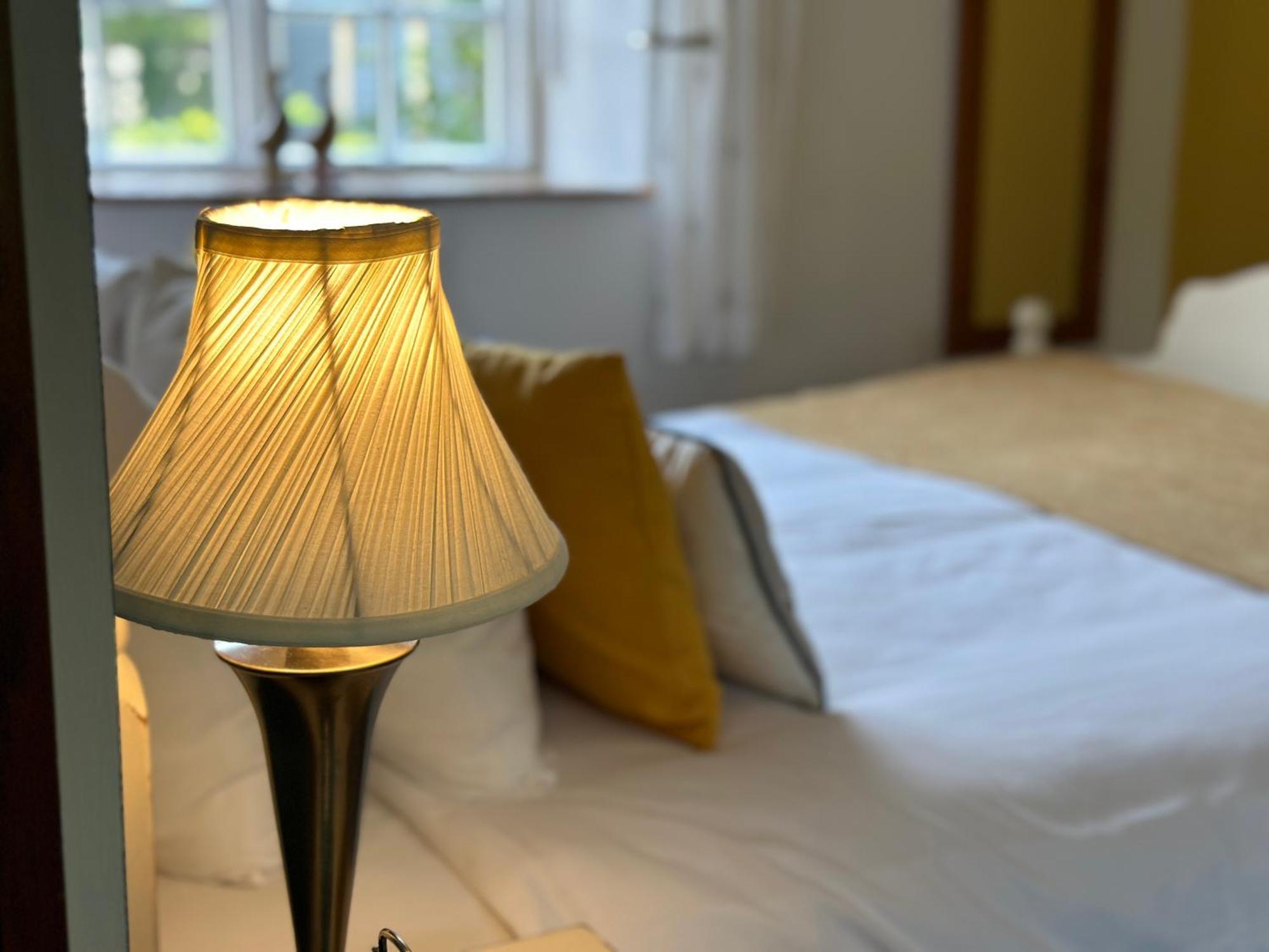 Home Farm Bed & Breakfast Милтон-Кейнс Экстерьер фото