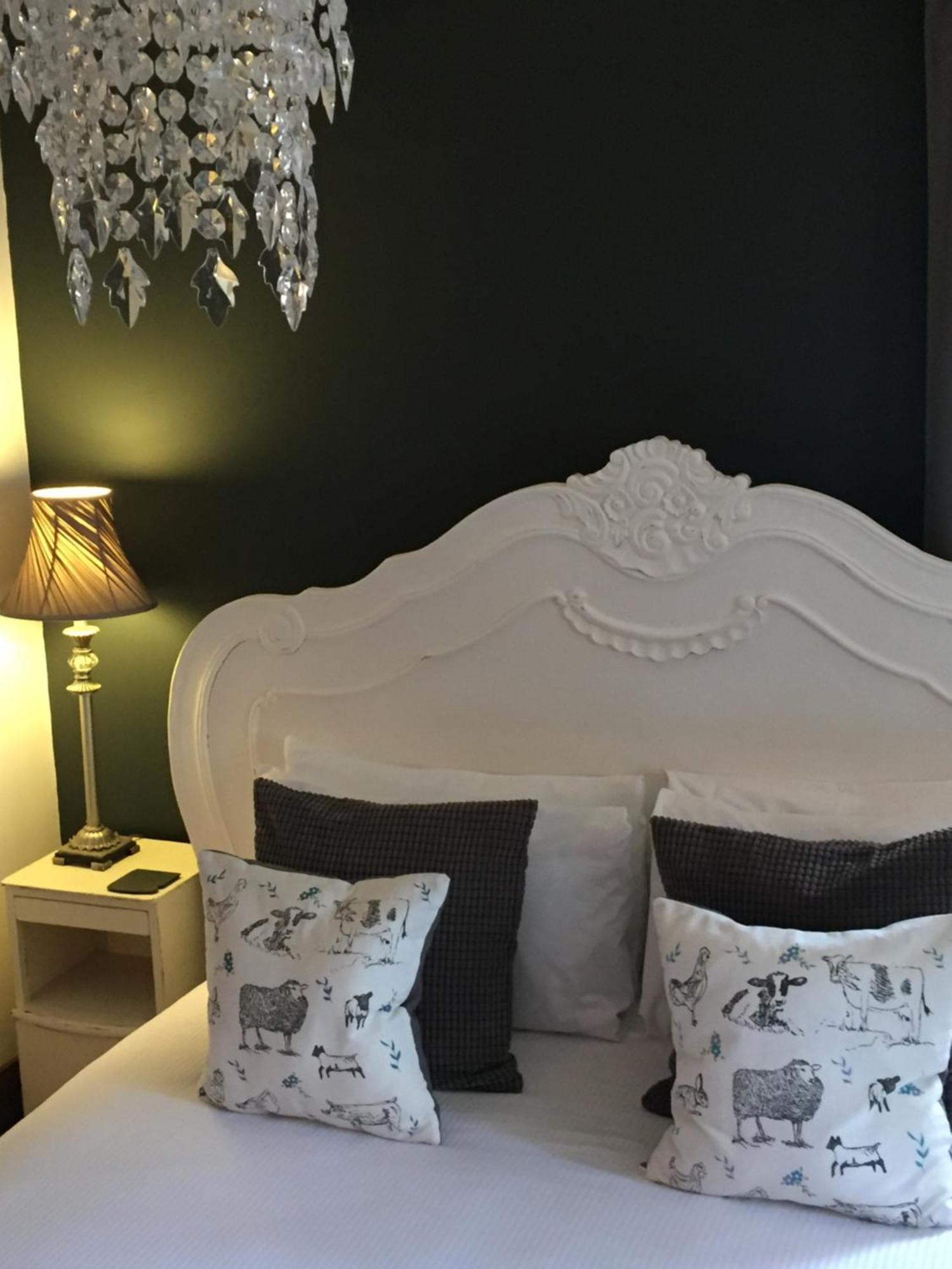 Home Farm Bed & Breakfast Милтон-Кейнс Экстерьер фото